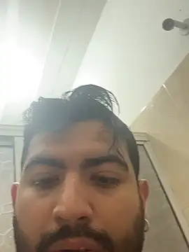 Arleymounthblack online show from 17, 1, 2026