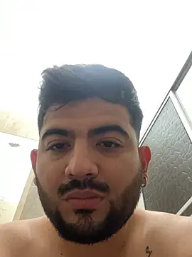 Arleymounthblack online show from 8, 3, 2026