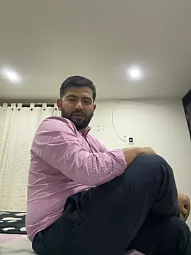 Arleymounthblack online show from 19, 2, 2026