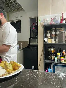 Arleymounthblack online show from 6, 3, 2026