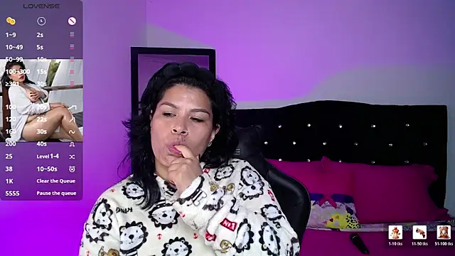 Aurora sanchess online show from 19, 2, 2026