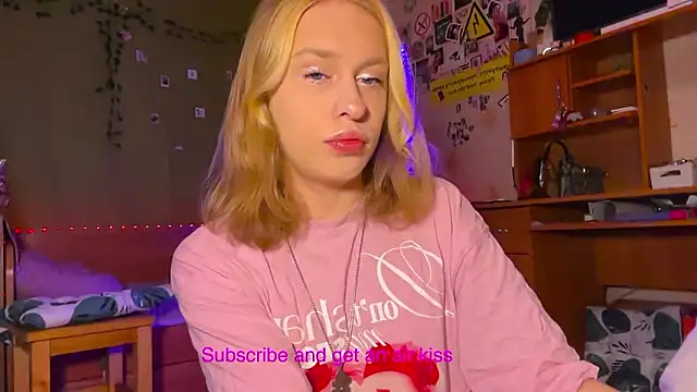 miss barbie111 online show from 3, 2, 2026