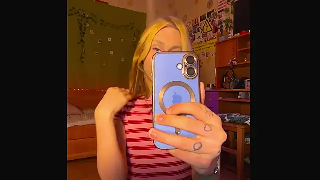 miss barbie111 online show from 5, 2, 2026