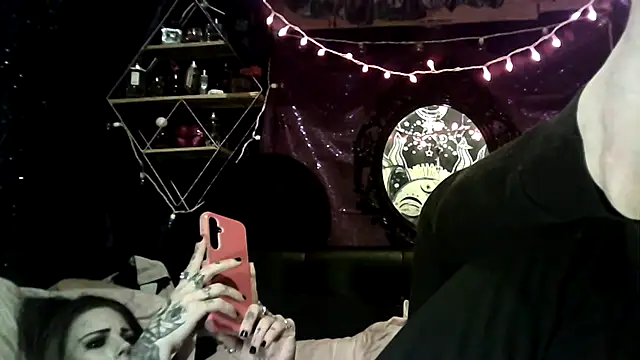 allymoon1369 online show from 25, 3, 2026