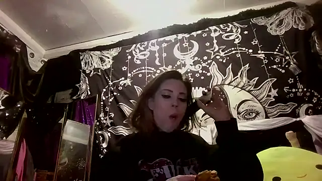 allymoon1369 online show from 5, 3, 2026