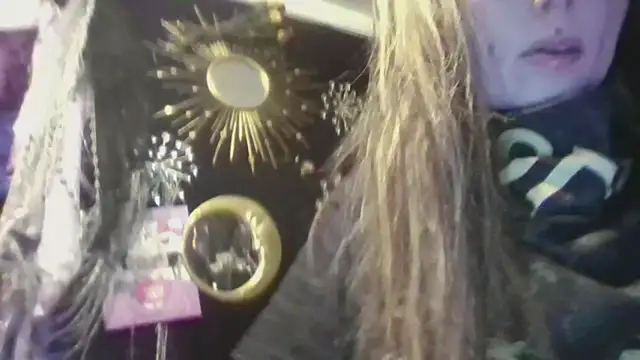 allymoon1369 online show from 19, 4, 2026