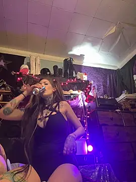 allymoon1369 online show from 14, 4, 2026