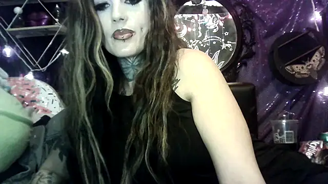 allymoon1369 online show from 2, 3, 2026