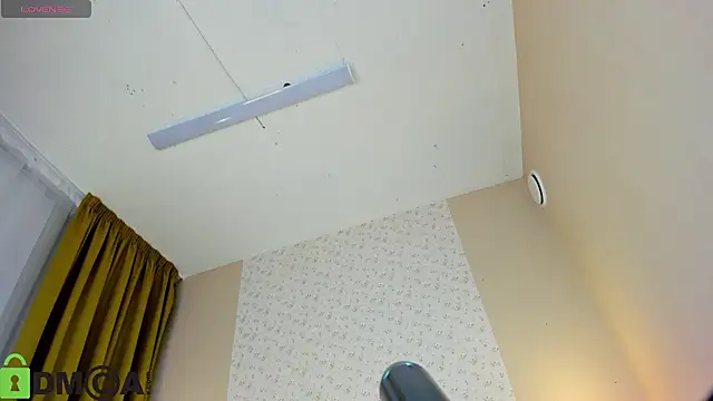 Eva Anderson online show from 23, 3, 2026