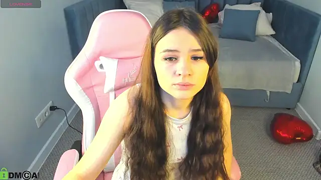 Eva Anderson online show from 15, 2, 2026