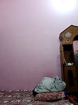 Cutiepie91 online show from 20, 4, 2026