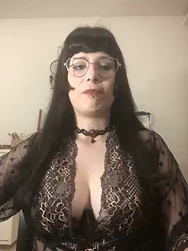 Snapshot of ElisaGoth chatting on 25, 7, 2026 ElisaGoth online show from 25, 7, 2026