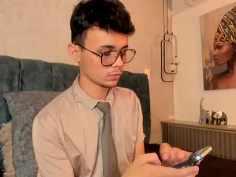 Alhan Twink online show from 20, 5, 2026