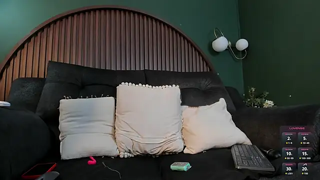 Alhan Twink online show from 22, 2, 2026