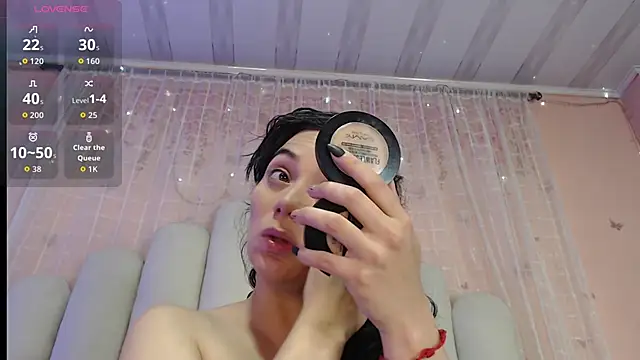 RoseConor  online show from 12, 2, 2026