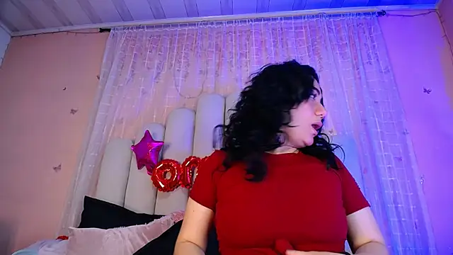 RoseConor  online show from 24, 2, 2026