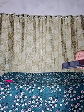 Forest Queen online show from 9, 3, 2026