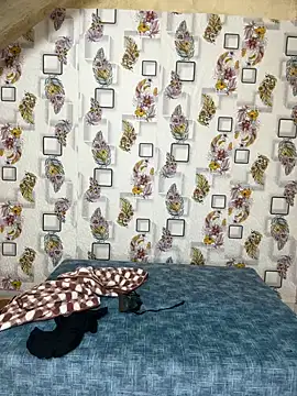 Forest Queen online show from 4, 4, 2026