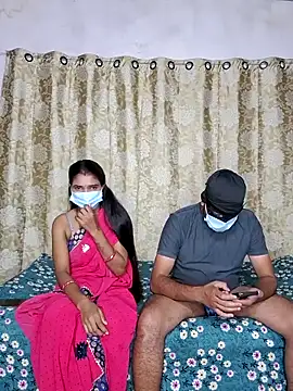 Forest Queen online show from 26, 2, 2026