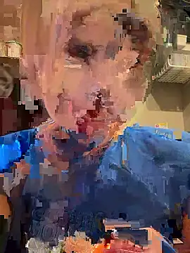 BADBITCHISAKI online show from 21, 3, 2026