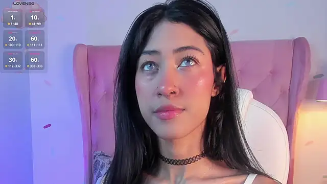 internett sweetheart online show from 29, 5, 2026