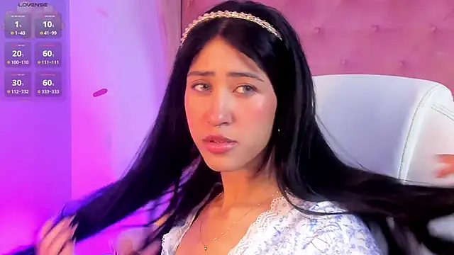 internett sweetheart online show from 18, 2, 2026