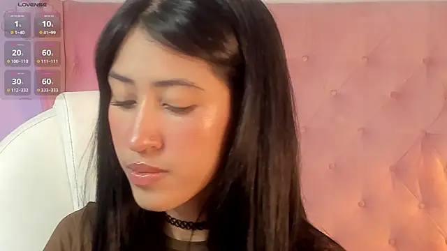 internett sweetheart online show from 25, 3, 2026