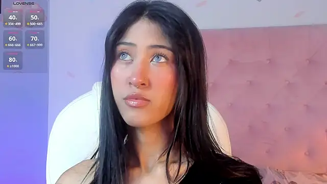 internett sweetheart online show from 23, 4, 2026