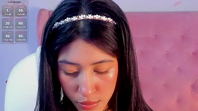 internett sweetheart online show from 27, 3, 2026