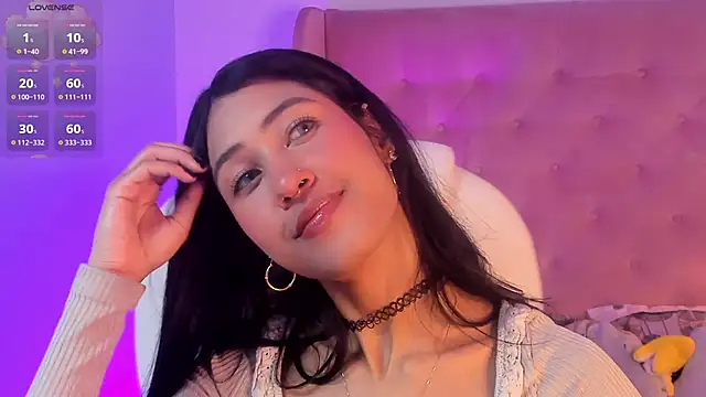 internett sweetheart online show from 16, 3, 2026