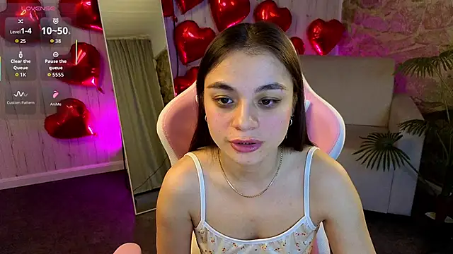 Kim Bless online show from 8, 3, 2026