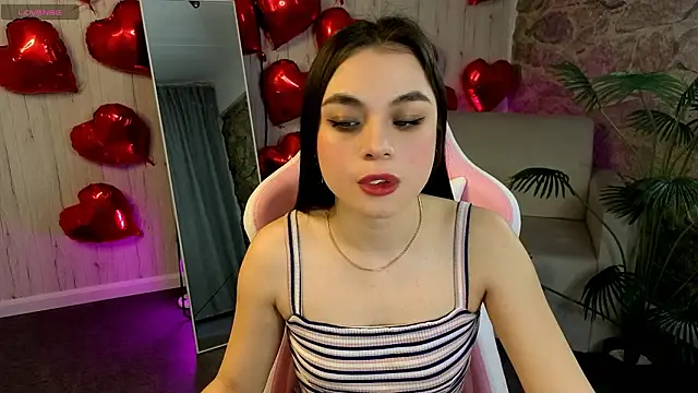 Kim Bless online show from 13, 3, 2026