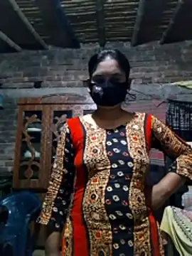 Hot Sweeti online show from 23, 2, 2026