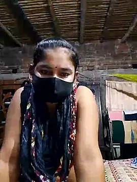 Hot Sweeti online show from 21, 4, 2026