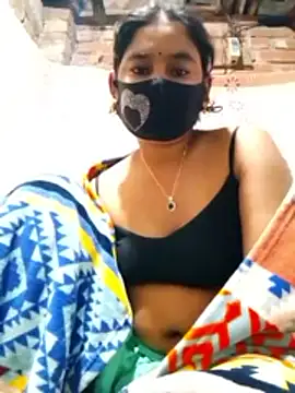 Hot Sweeti online show from 13, 2, 2026