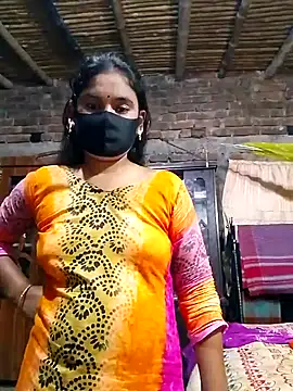 Hot Sweeti online show from 9, 4, 2026