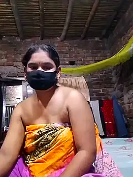 Hot Sweeti online show from 26, 6, 2026