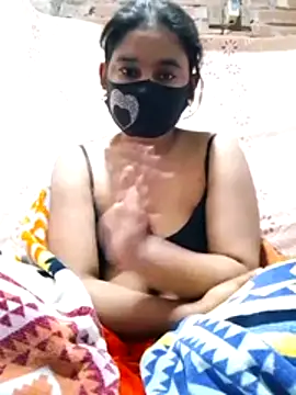 Hot Sweeti online show from 7, 2, 2026