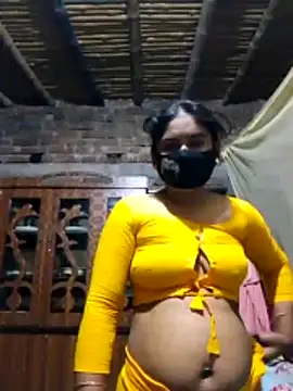 Hot Sweeti online show from 31, 3, 2026