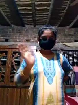 Hot Sweeti online show from 22, 3, 2026