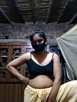 Hot Sweeti online show from 22, 3, 2026