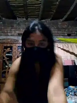 Hot Sweeti online show from 14, 4, 2026