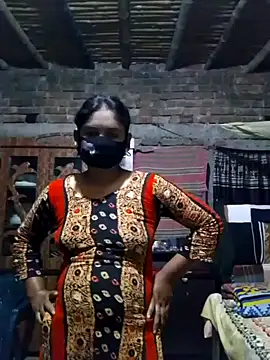 Hot Sweeti online show from 22, 2, 2026