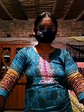 Hot Sweeti online show from 24, 2, 2026