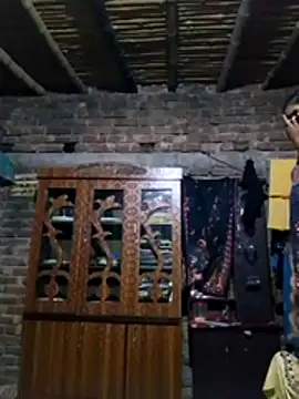 Hot Sweeti online show from 19, 3, 2026