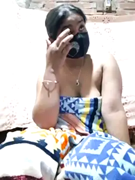 Hot Sweeti online show from 6, 2, 2026