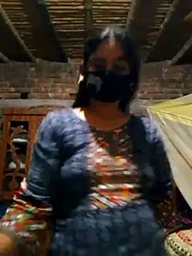 Hot Sweeti online show from 3, 3, 2026