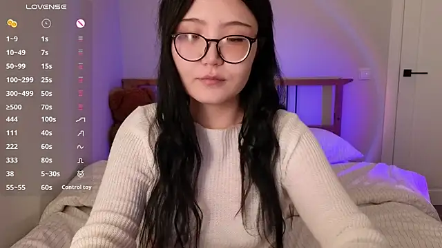 Snapshot of nullgirl chatting on 18, 5, 2026 nullgirl online show from 18, 5, 2026