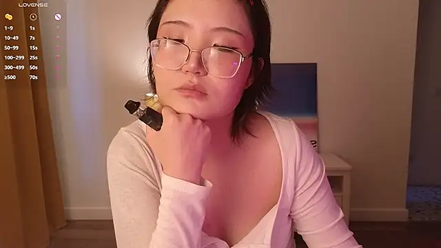 Snapshot of nullgirl chatting on 7, 6, 2026 nullgirl online show from 7, 6, 2026