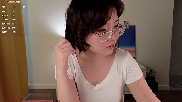 Snapshot of nullgirl chatting on 18, 7, 2026 nullgirl online show from 18, 7, 2026